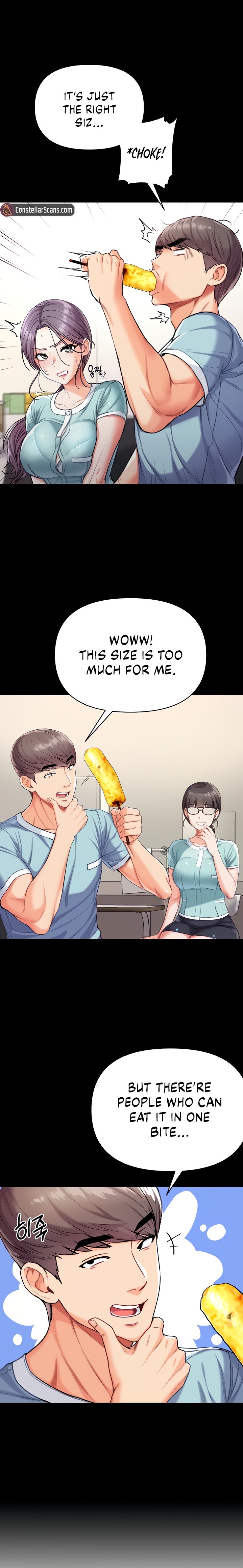 Grand Disciple - Chapter 7 [photo 14] - MangaPorn