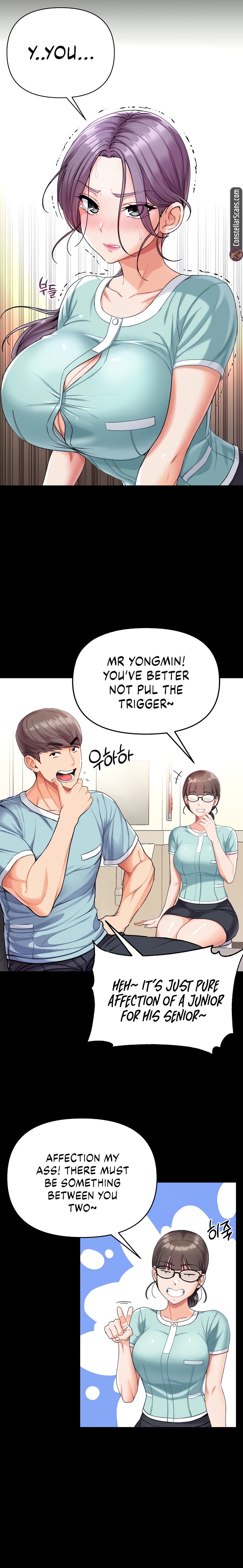 Grand Disciple - Chapter 7 [photo 15] - MangaPorn