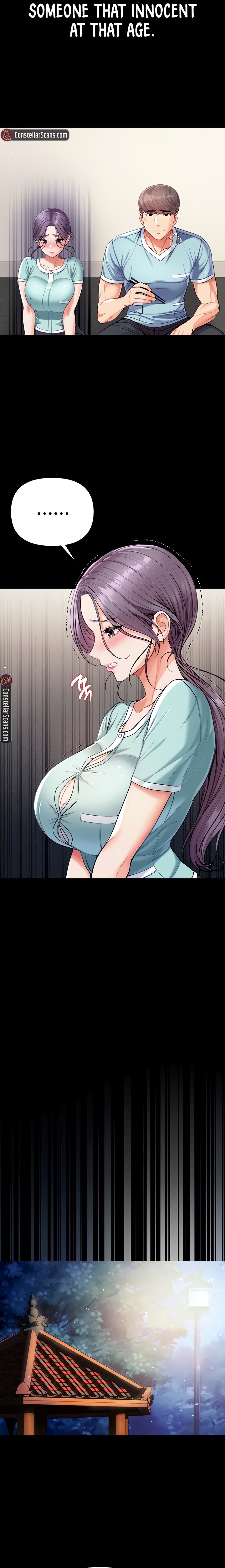 Grand Disciple - Chapter 7 [photo 17] - MangaPorn