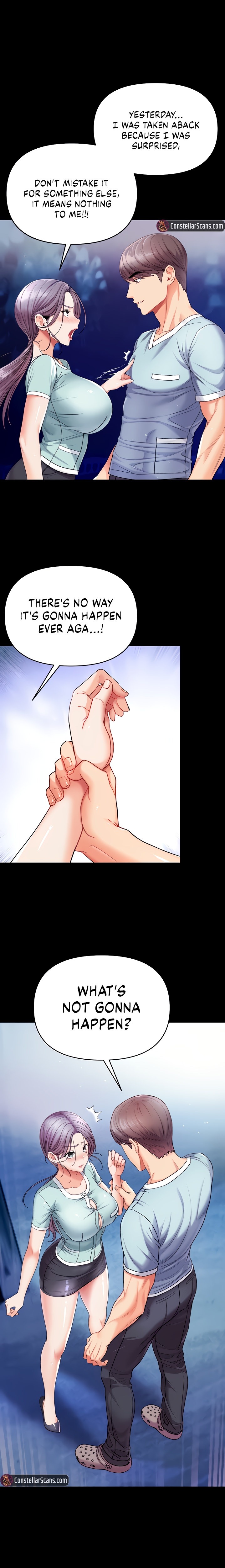 Grand Disciple - Chapter 7 [photo 19] - MangaPorn