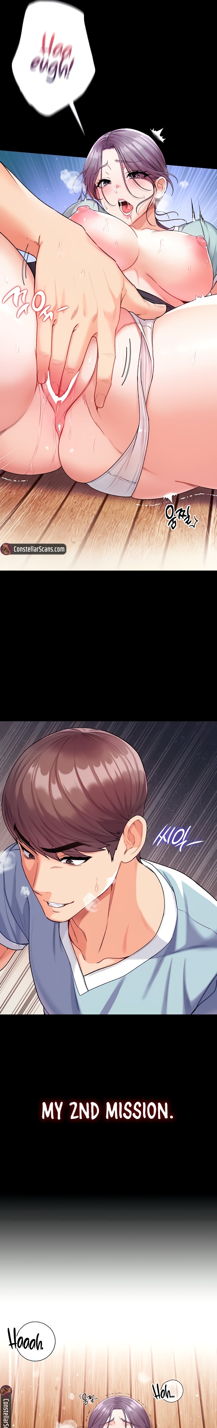 Grand Disciple - Chapter 7 [photo 25] - MangaPorn