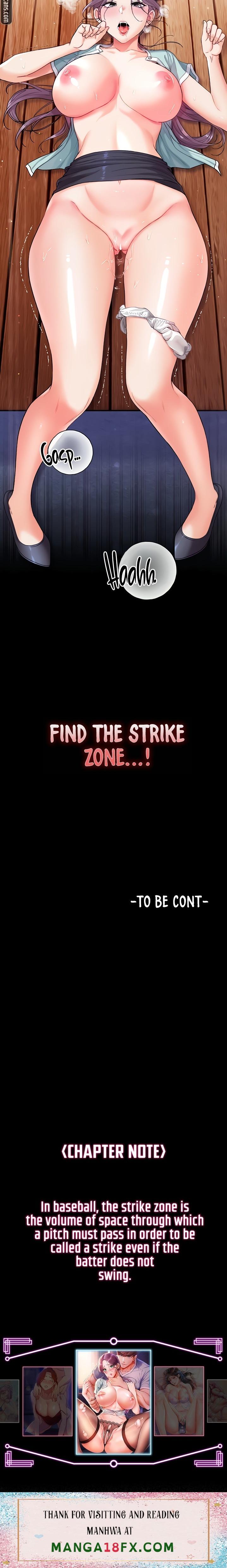 Grand Disciple - Chapter 7 [photo 26] - MangaPorn