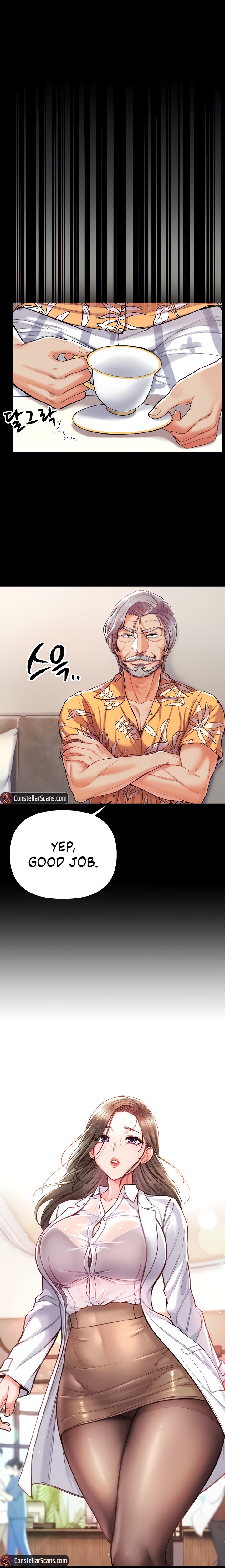 Grand Disciple - Chapter 7 [photo 3] - MangaPorn