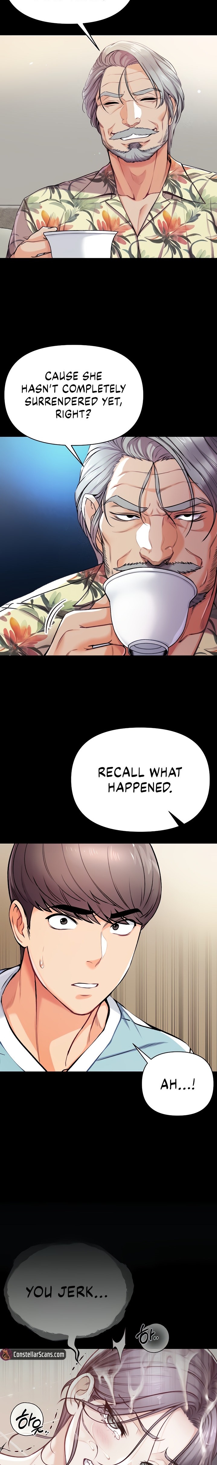 Grand Disciple - Chapter 7 [photo 5] - MangaPorn