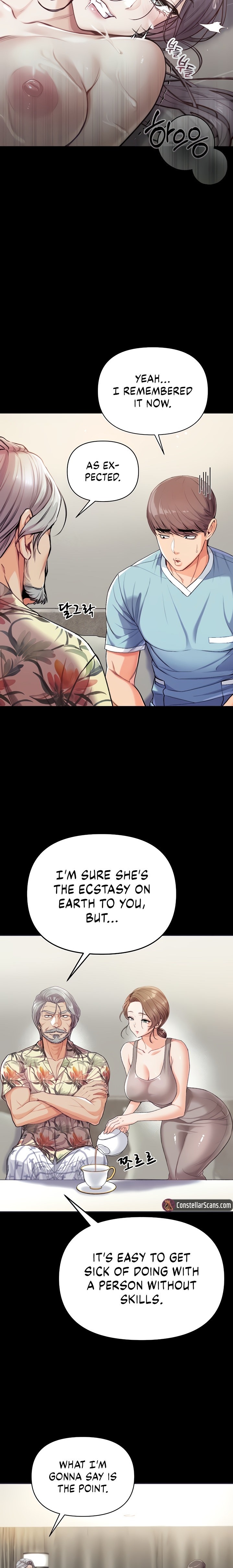 Grand Disciple - Chapter 7 [photo 6] - MangaPorn