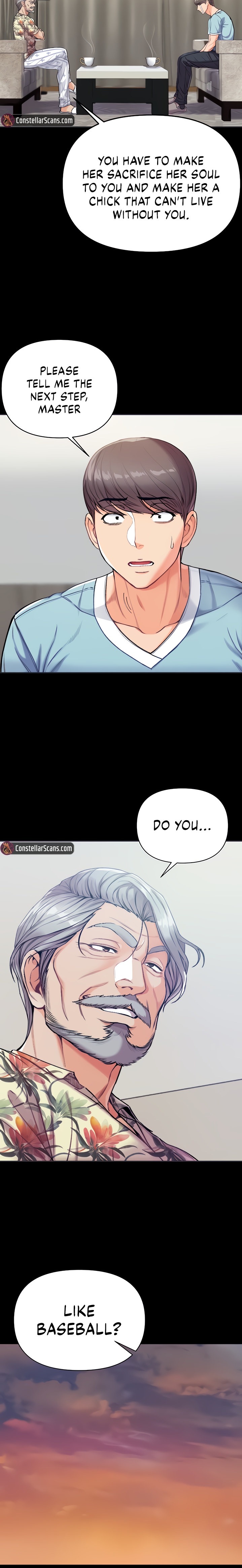 Grand Disciple - Chapter 7 [photo 7] - MangaPorn