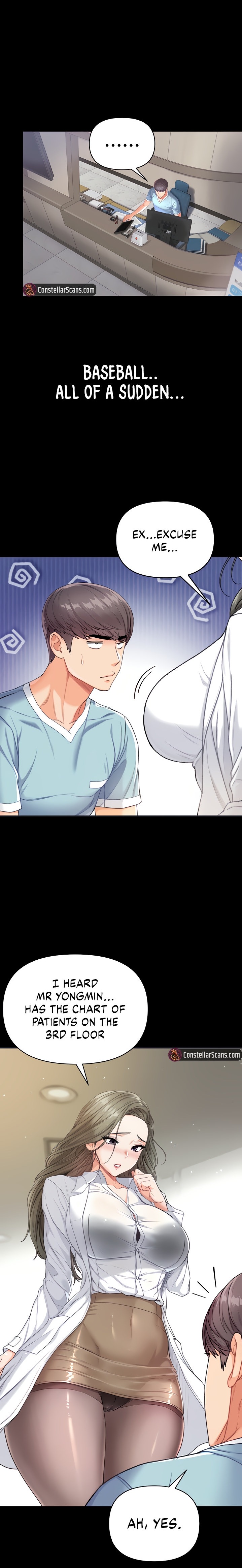 Grand Disciple - Chapter 7 [photo 8] - MangaPorn