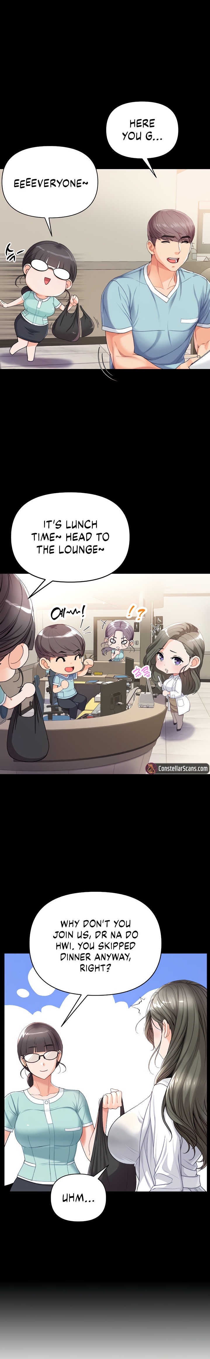 Grand Disciple - Chapter 7 [photo 9] - MangaPorn