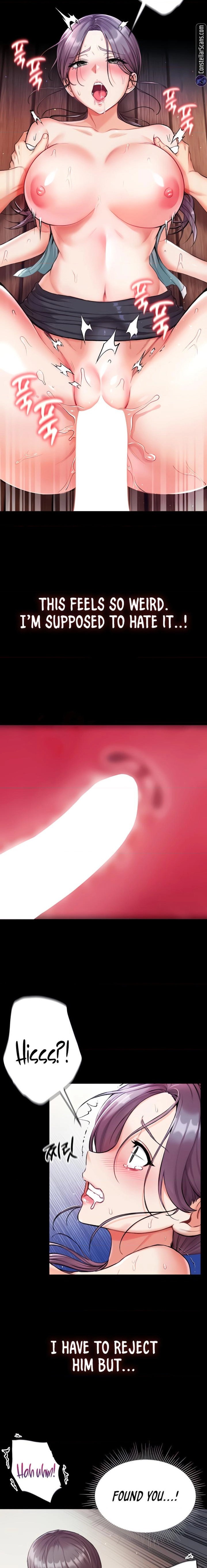 Grand Disciple - Chapter 8 [photo 13] - MangaPorn