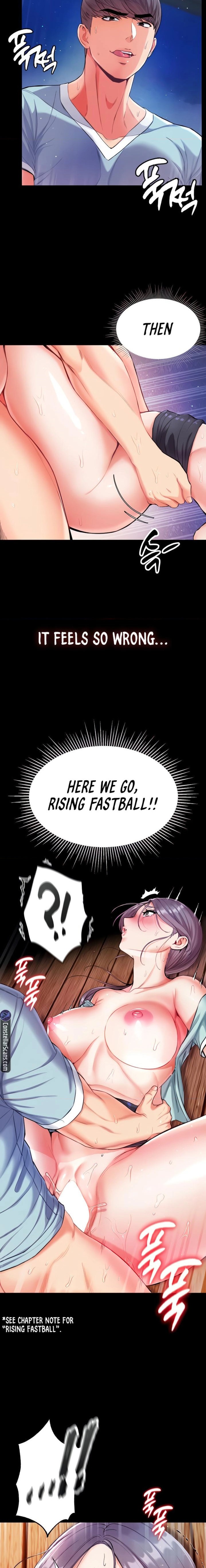 Grand Disciple - Chapter 8 [photo 15] - MangaPorn