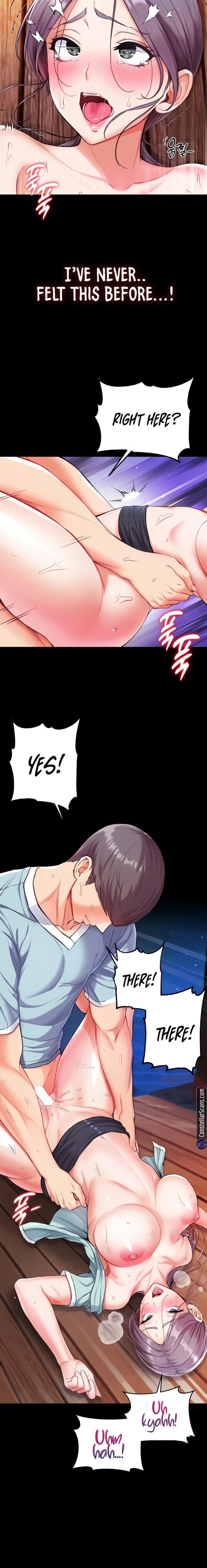 Grand Disciple - Chapter 8 [photo 16] - MangaPorn