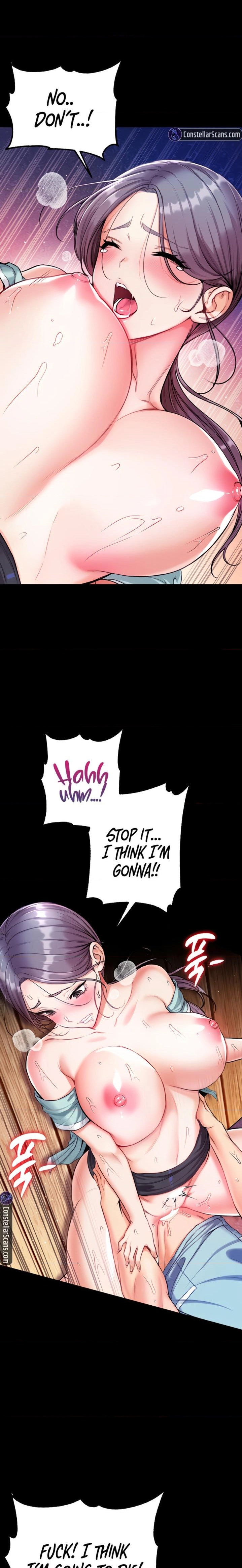 Grand Disciple - Chapter 8 [photo 17] - MangaPorn