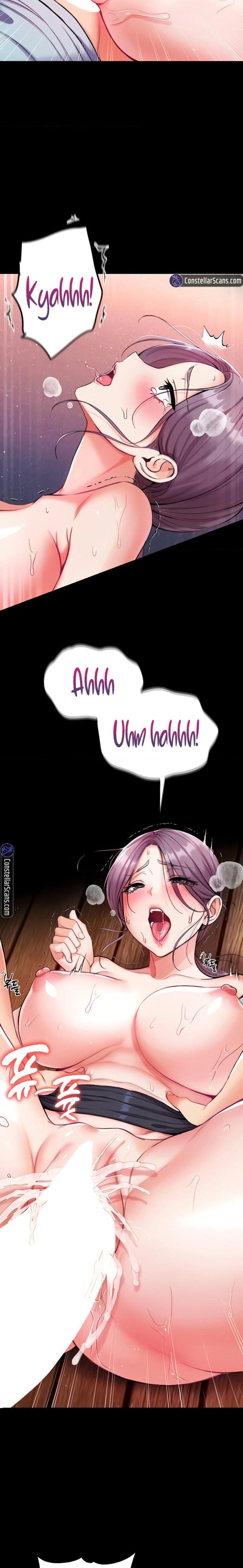 Grand Disciple - Chapter 8 [photo 19] - MangaPorn