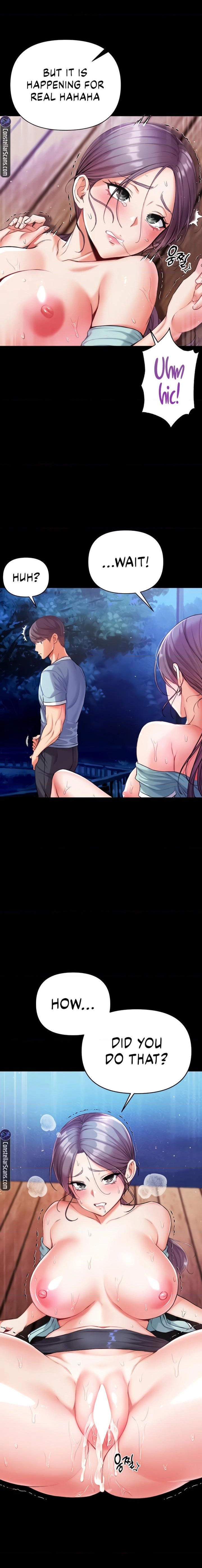 Grand Disciple - Chapter 8 [photo 22] - MangaPorn