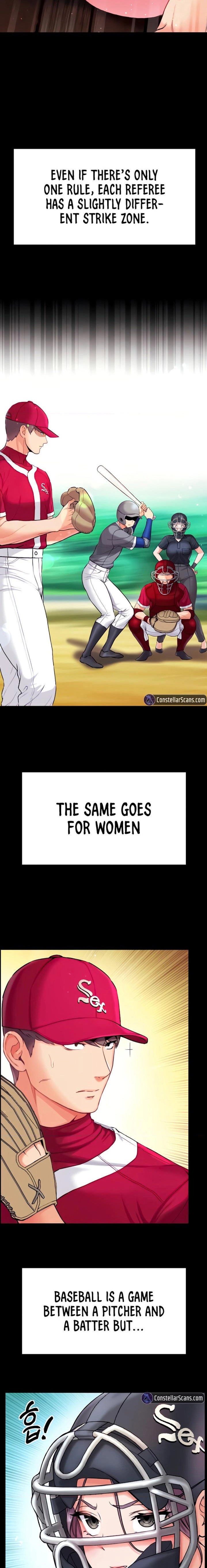 Grand Disciple - Chapter 8 [photo 3] - MangaPorn