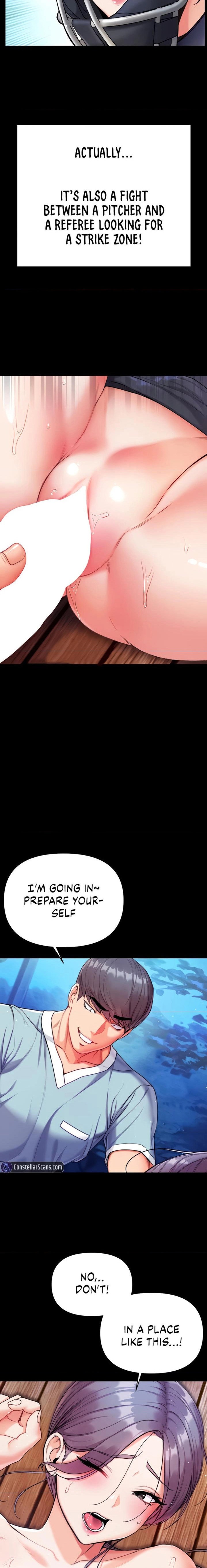 Grand Disciple - Chapter 8 [photo 4] - MangaPorn