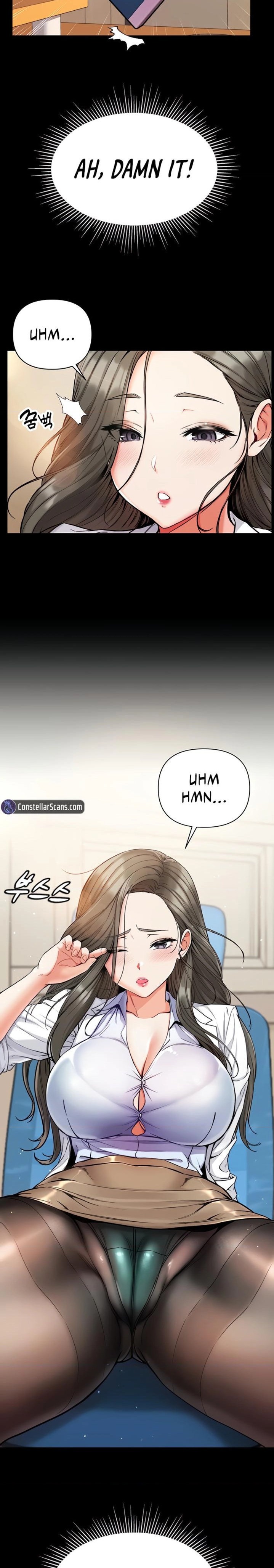 Grand Disciple - Chapter 9 [photo 17] - MangaPorn