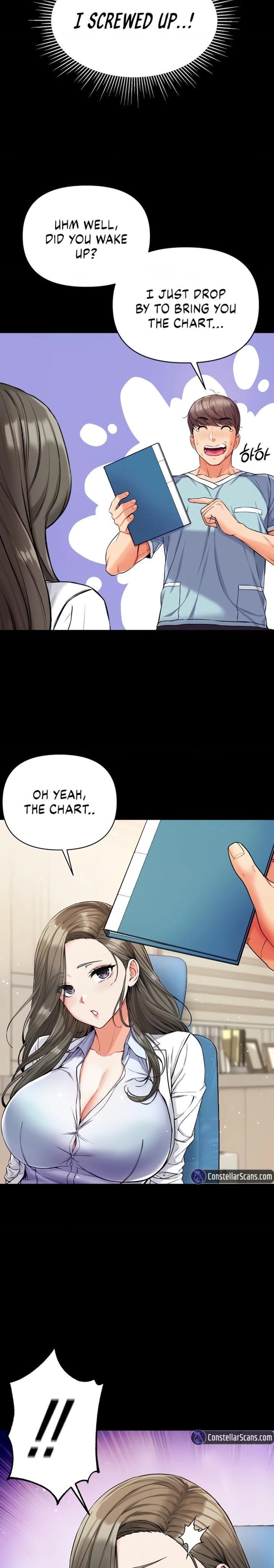 Grand Disciple - Chapter 9 [photo 18] - MangaPorn