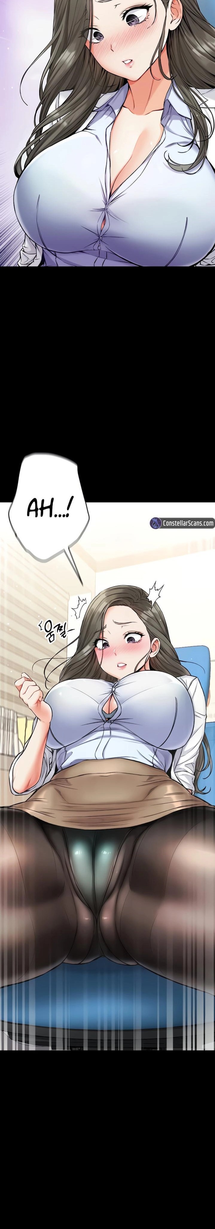 Grand Disciple - Chapter 9 [photo 19] - MangaPorn