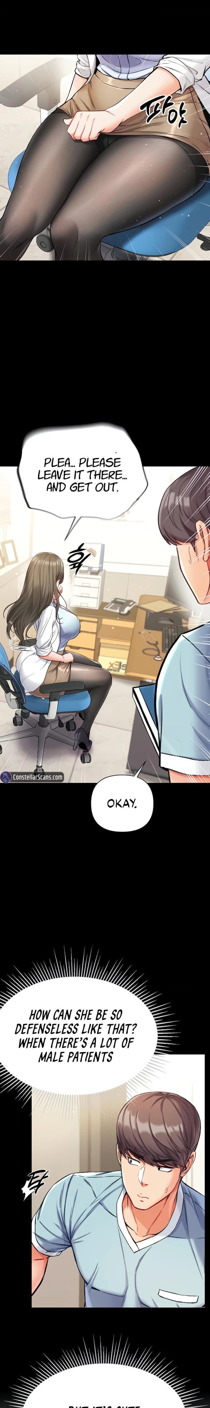 Grand Disciple - Chapter 9 [photo 20] - MangaPorn