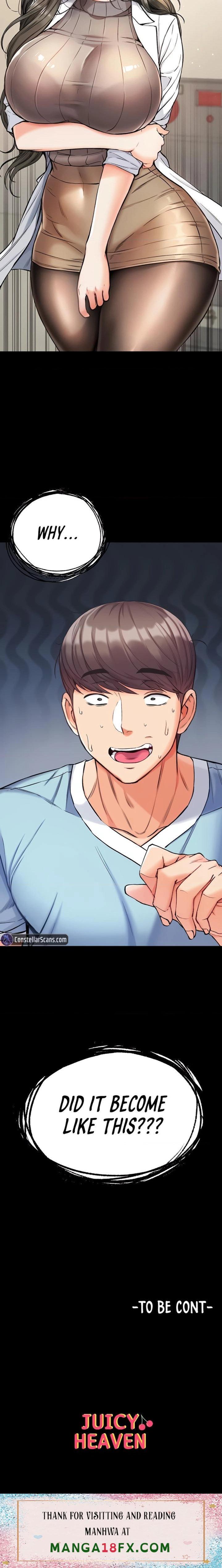 Grand Disciple - Chapter 9 [photo 24] - MangaPorn