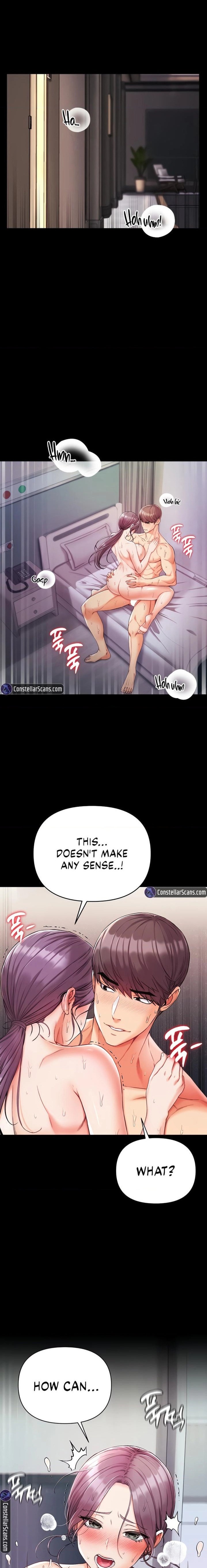 Grand Disciple - Chapter 9 [photo 3] - MangaPorn