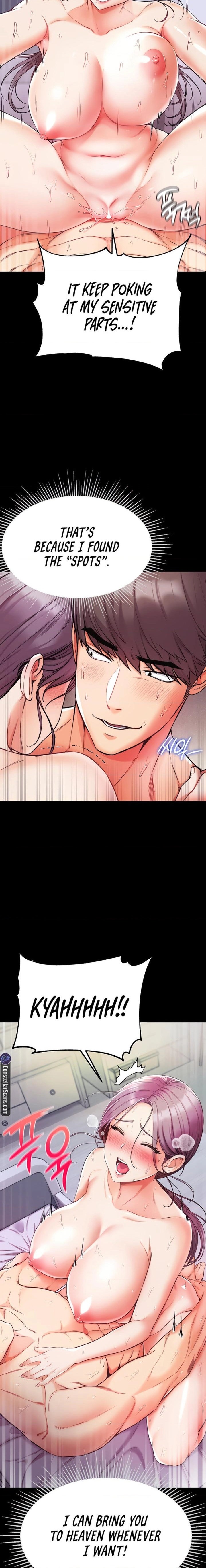 Grand Disciple - Chapter 9 [photo 4] - MangaPorn