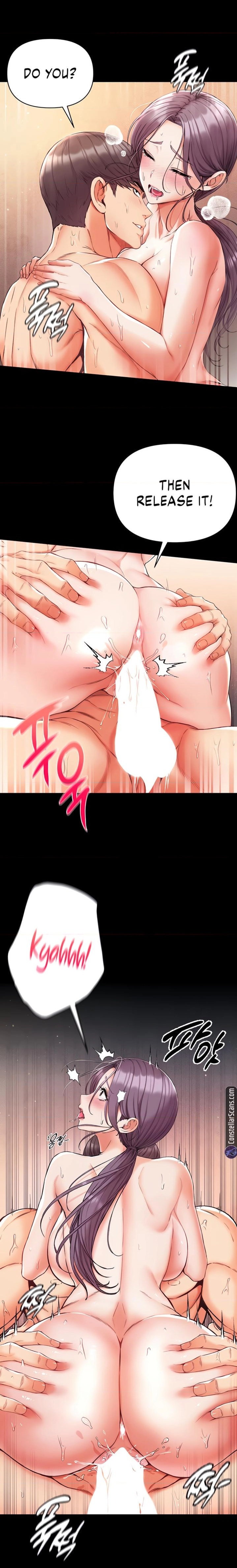 Grand Disciple - Chapter 9 [photo 6] - MangaPorn