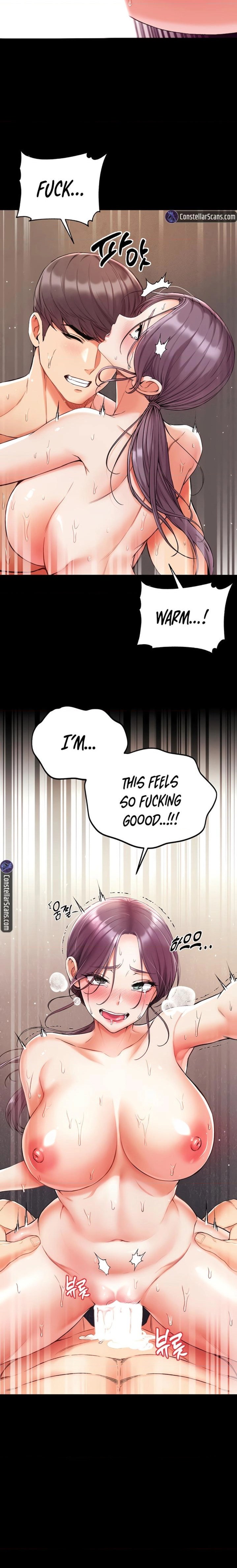 Grand Disciple - Chapter 9 [photo 9] - MangaPorn