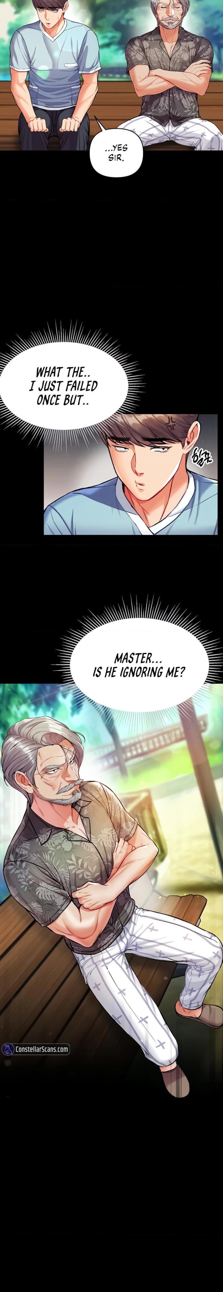 Grand Disciple - Chapter 10 [photo 10] - MangaPorn