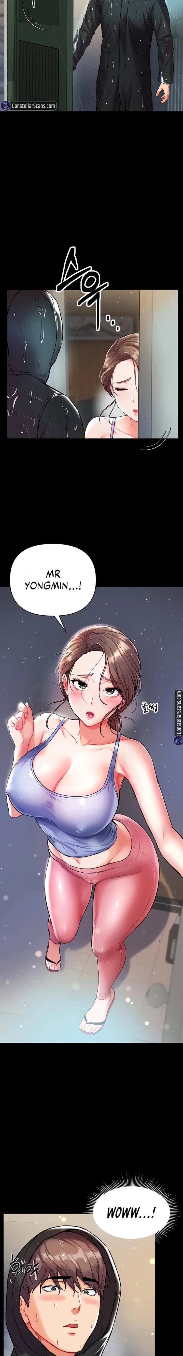 Grand Disciple - Chapter 10 [photo 13] - MangaPorn