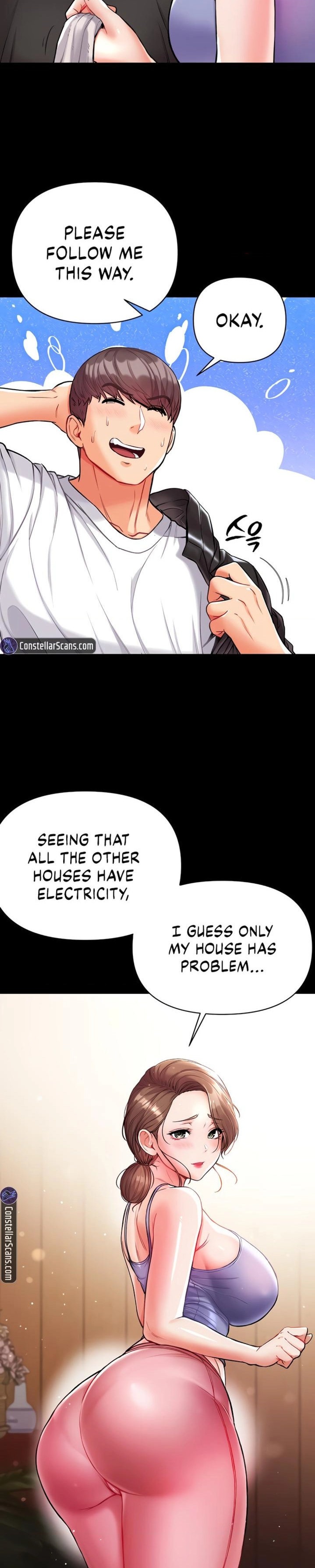 Grand Disciple - Chapter 10 [photo 18] - MangaPorn