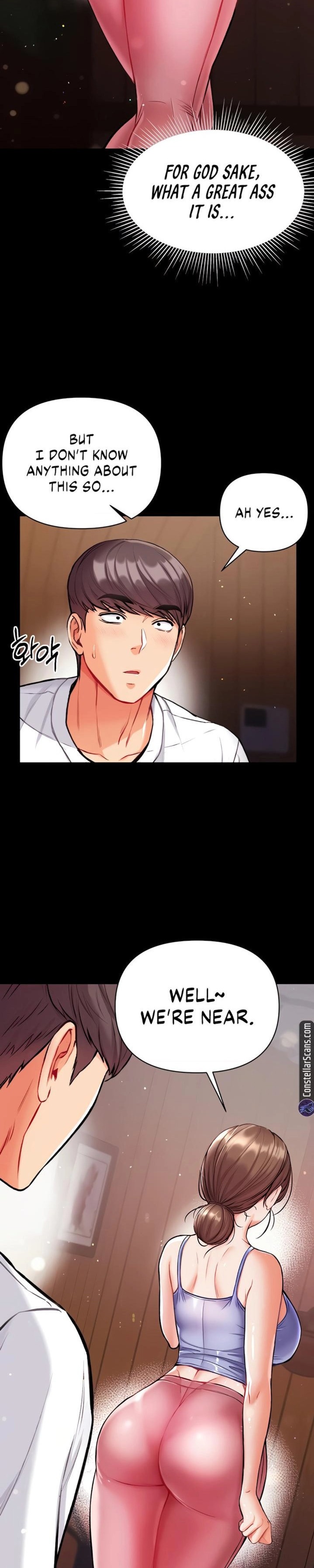 Grand Disciple - Chapter 10 [photo 19] - MangaPorn