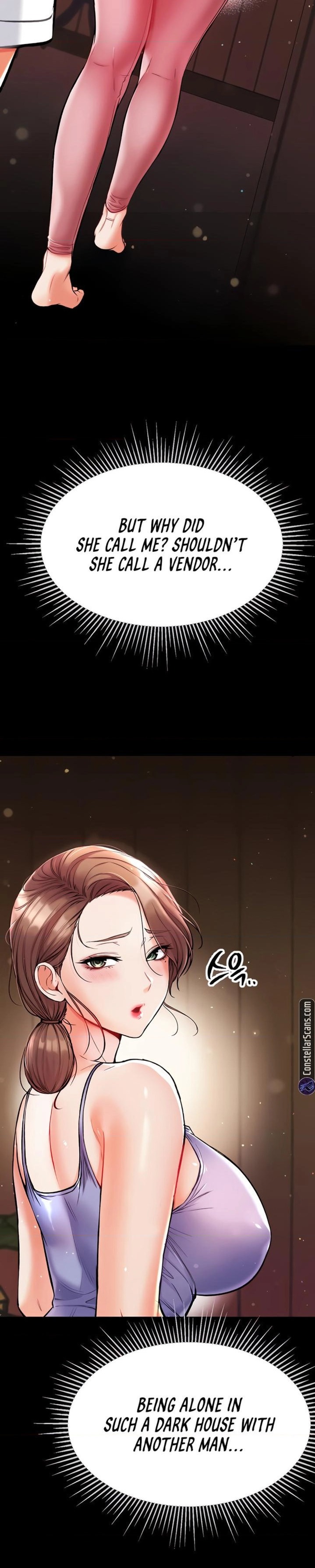 Grand Disciple - Chapter 10 [photo 20] - MangaPorn