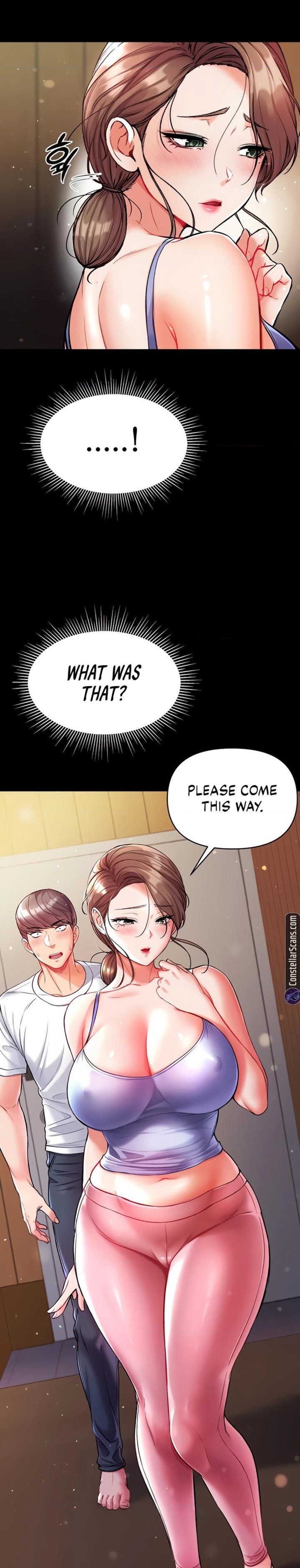 Grand Disciple - Chapter 10 [photo 21] - MangaPorn