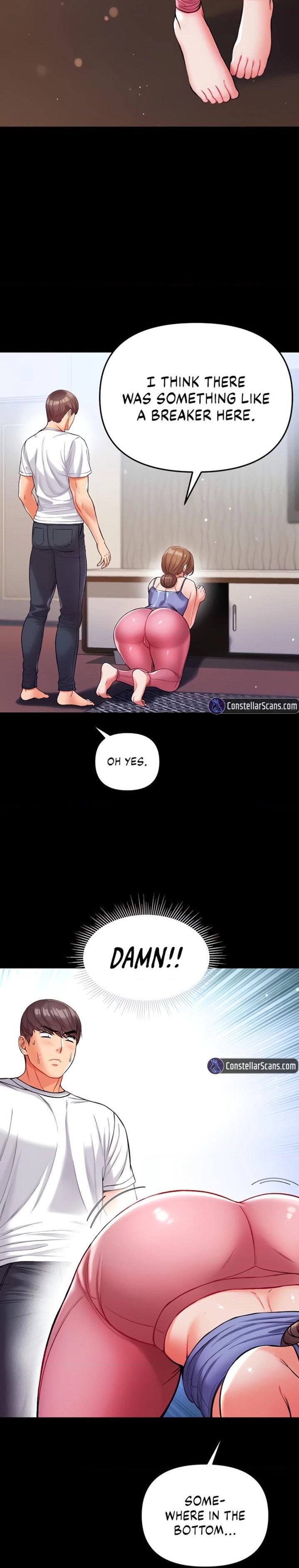 Grand Disciple - Chapter 10 [photo 22] - MangaPorn