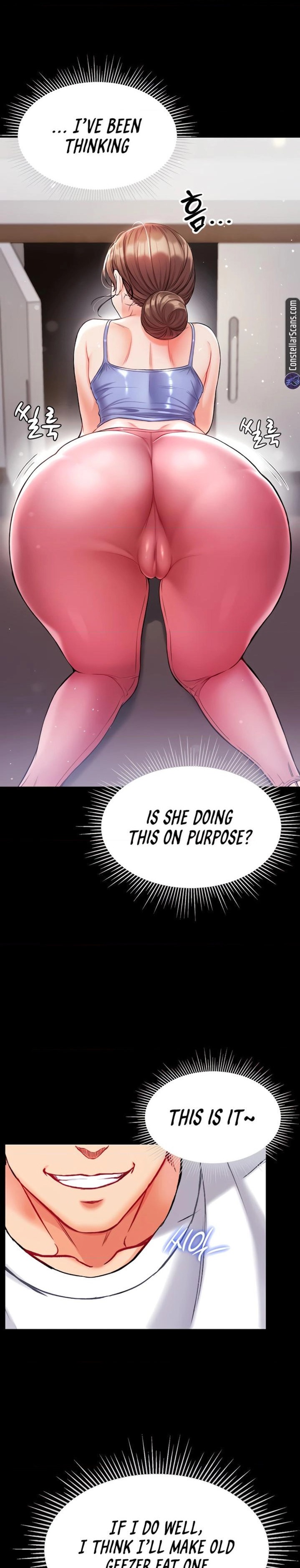 Grand Disciple - Chapter 10 [photo 23] - MangaPorn