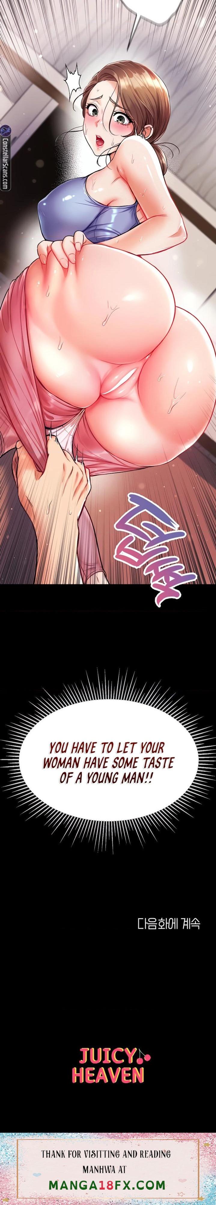 Grand Disciple - Chapter 10 [photo 25] - MangaPorn