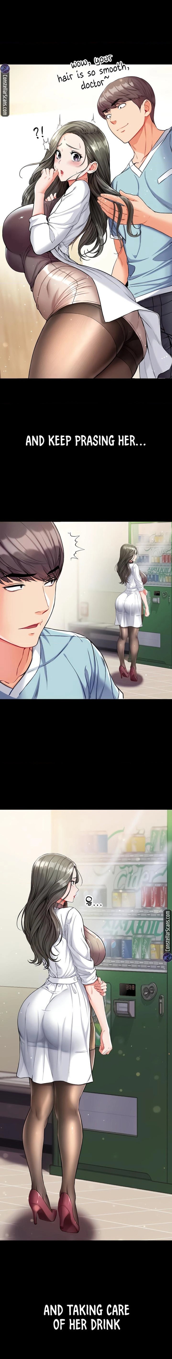 Grand Disciple - Chapter 10 [photo 3] - MangaPorn