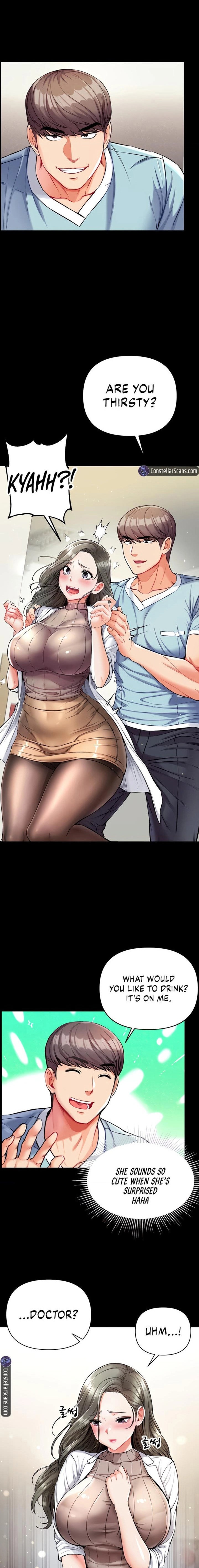 Grand Disciple - Chapter 10 [photo 4] - MangaPorn