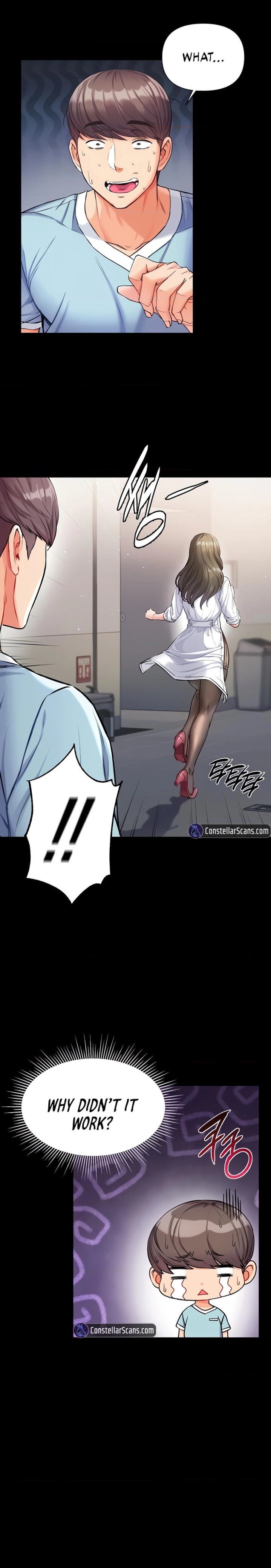 Grand Disciple - Chapter 10 [photo 6] - MangaPorn