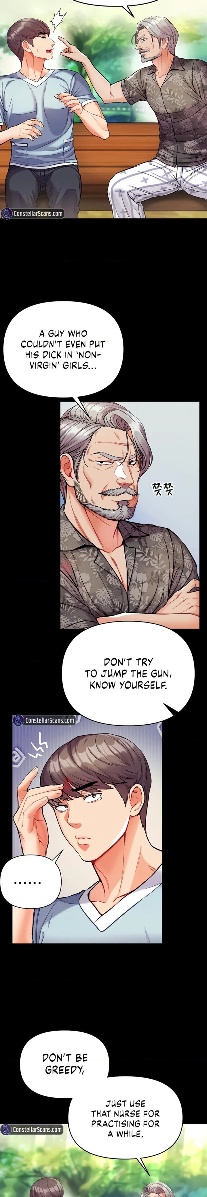 Grand Disciple - Chapter 10 [photo 9] - MangaPorn