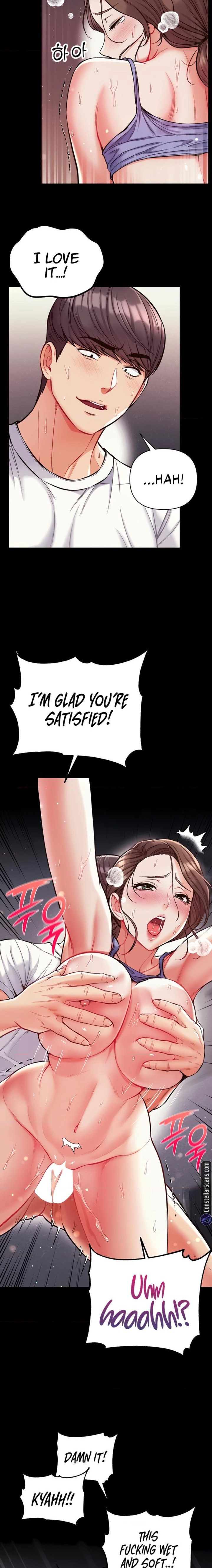 Grand Disciple - Chapter 11 [photo 11] - MangaPorn