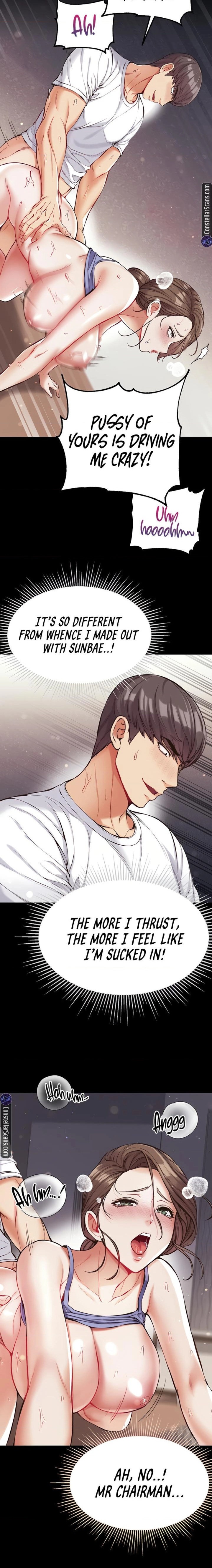 Grand Disciple - Chapter 11 [photo 12] - MangaPorn