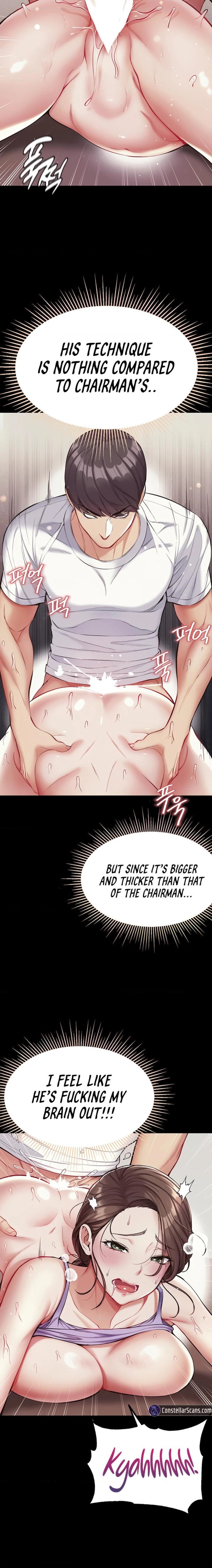 Grand Disciple - Chapter 11 [photo 14] - MangaPorn