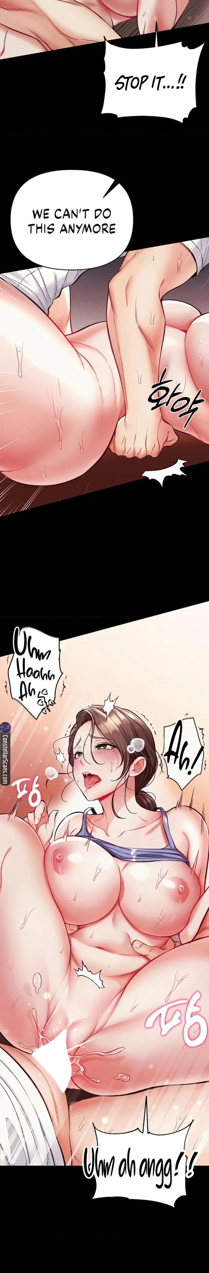 Grand Disciple - Chapter 11 [photo 18] - MangaPorn