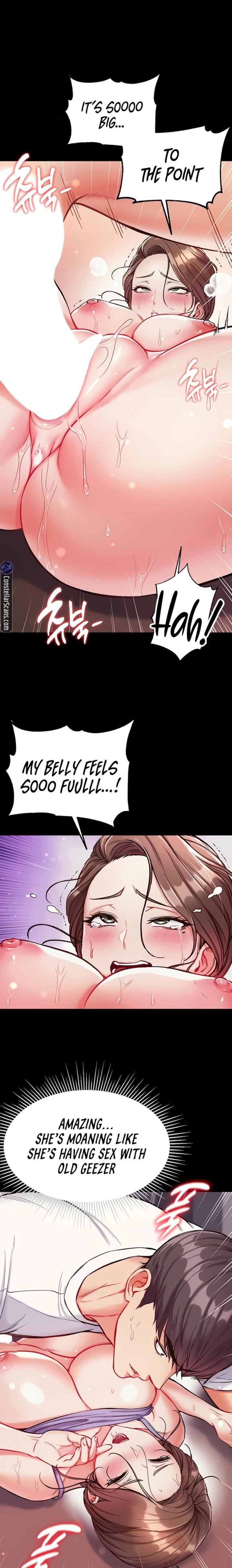 Grand Disciple - Chapter 11 [photo 19] - MangaPorn