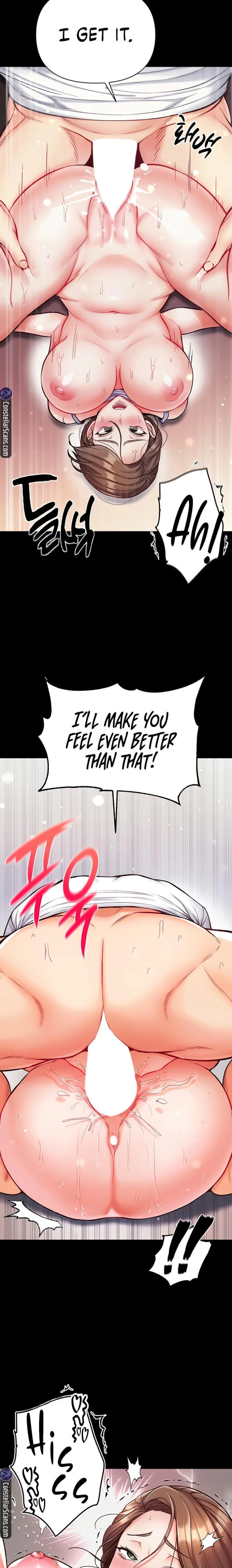 Grand Disciple - Chapter 11 [photo 21] - MangaPorn