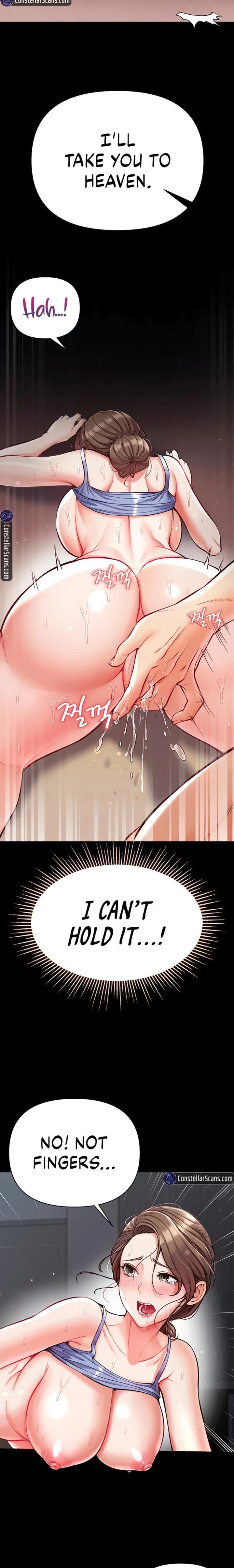 Grand Disciple - Chapter 11 [photo 8] - MangaPorn