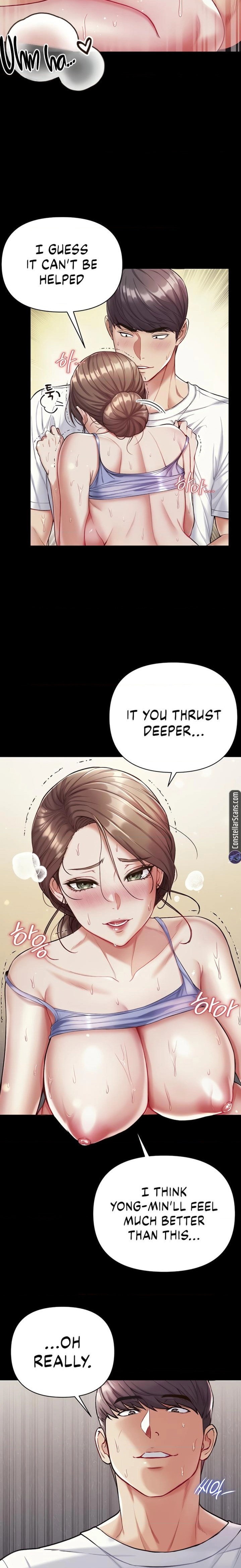 Grand Disciple - Chapter 12 [photo 11] - MangaPorn